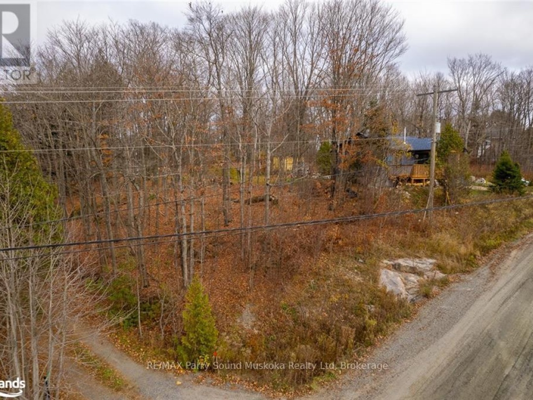 0 NARROWS SIDE ROAD, 