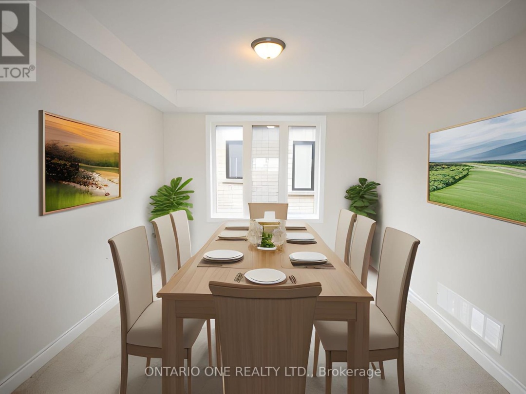 3129 Orion Boulevard, Orillia