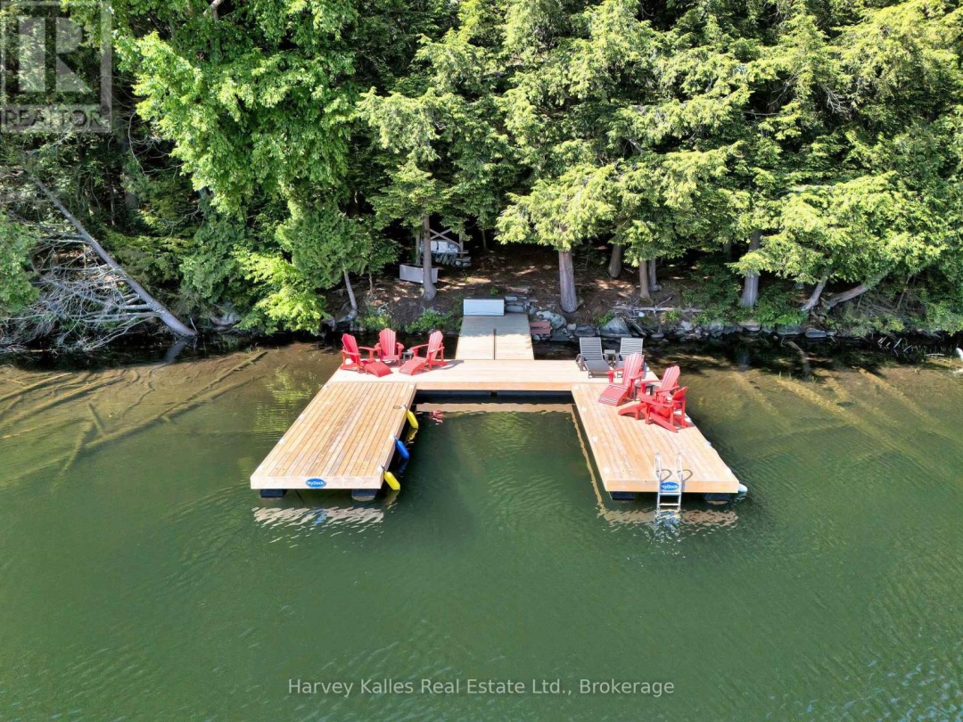 3 1082 Carl Fisher Drive, Bella Lake