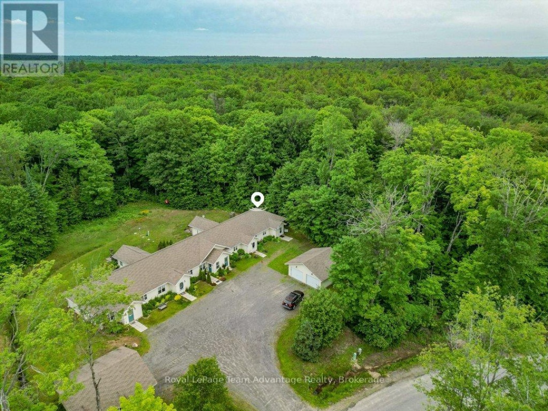 5 - 25 SEGUIN PLACE DRIVE, 