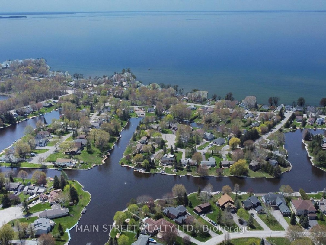 26 Island Trail S, Lake Simcoe