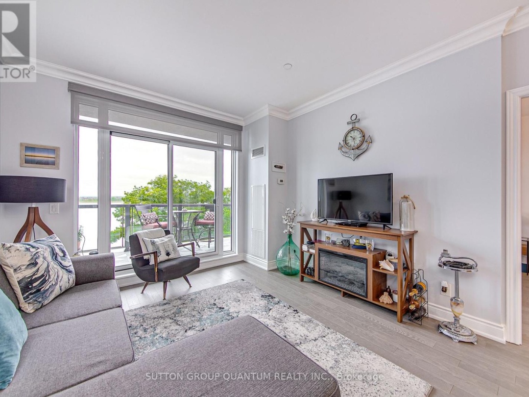 301 90 Orchard Point Road, Lake Simcoe