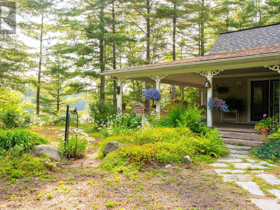 176 RIPPLE & PALETTE LAKE ROAD, 