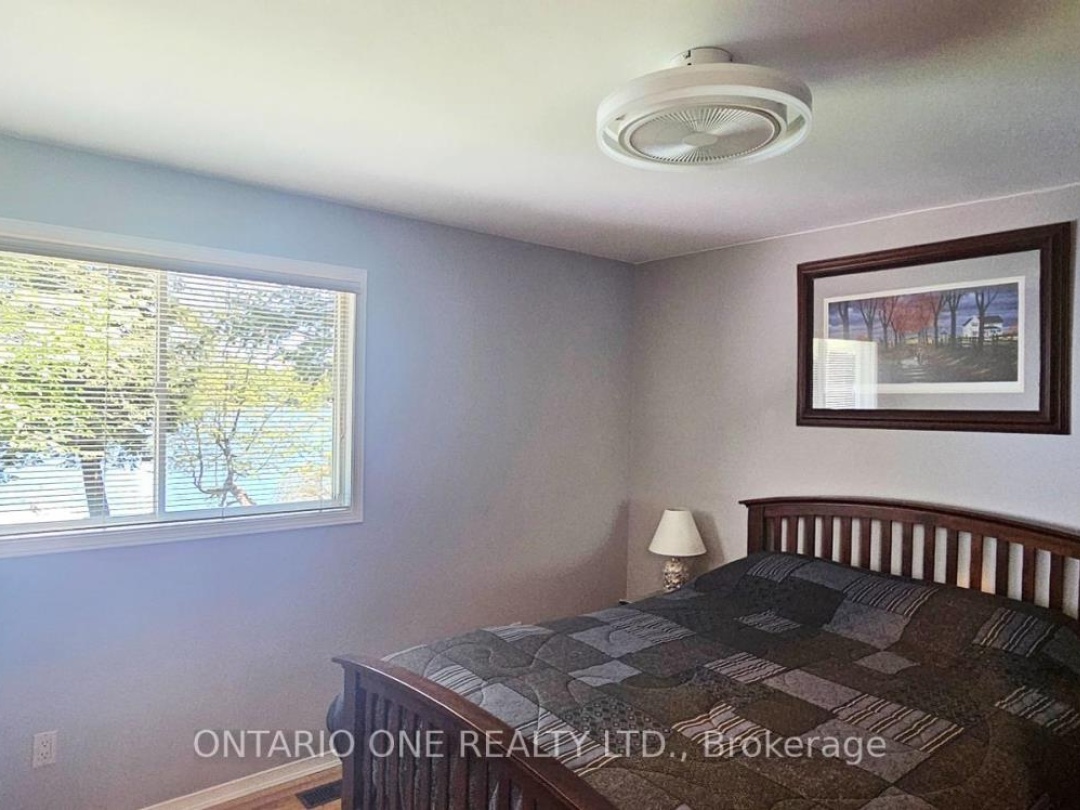 3143 SPARROW LAKE ROAD S, St George Lake
