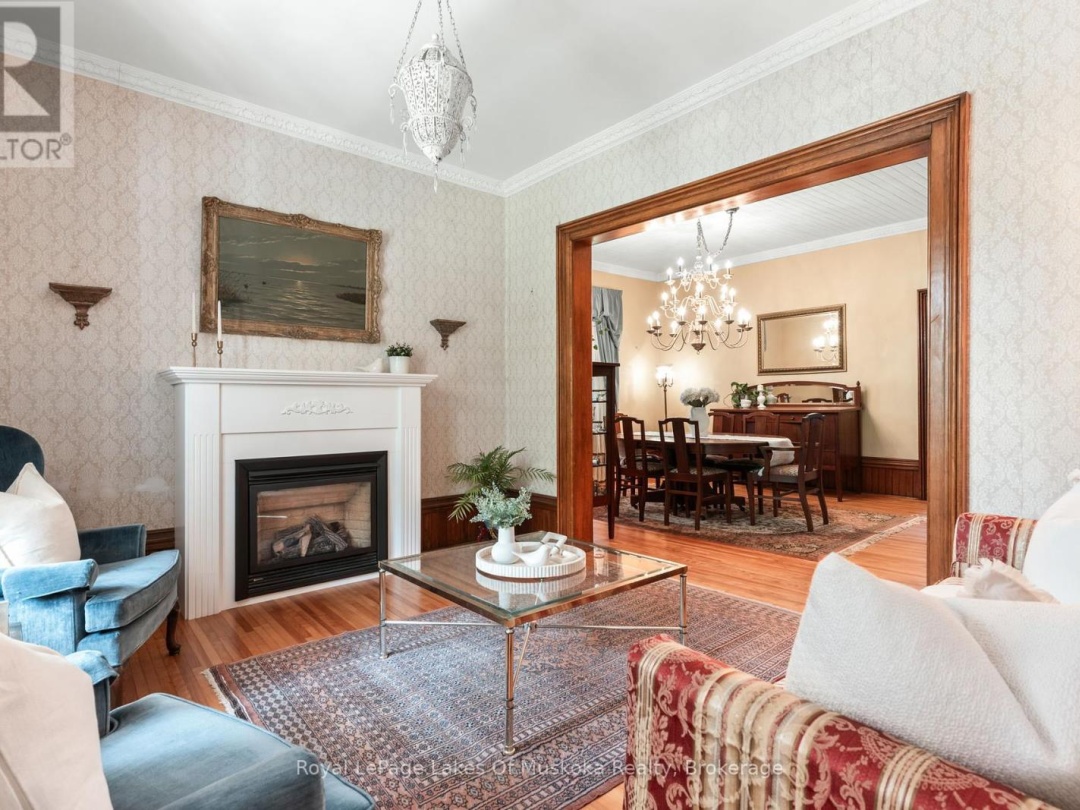 229 FRASERBURG ROAD, 