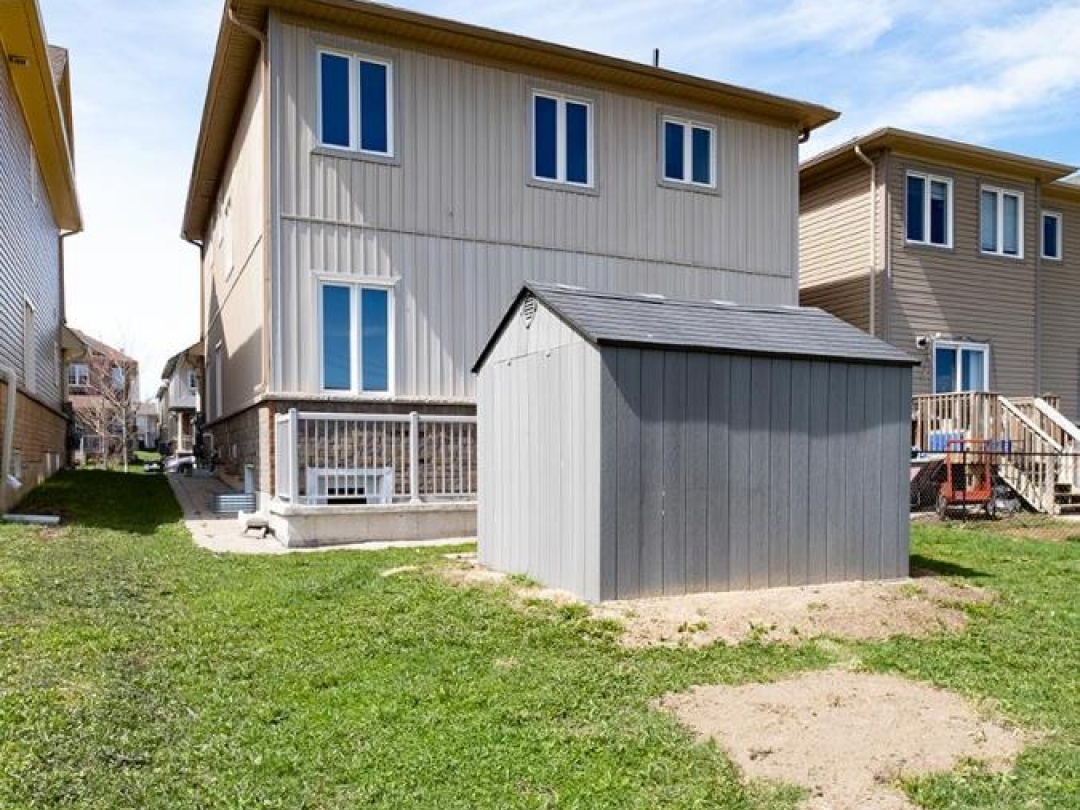 107 DIANA DRIVE, Orillia