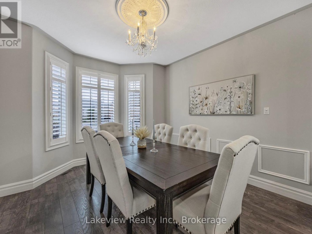31 CLEOPATRA COURT, Orillia