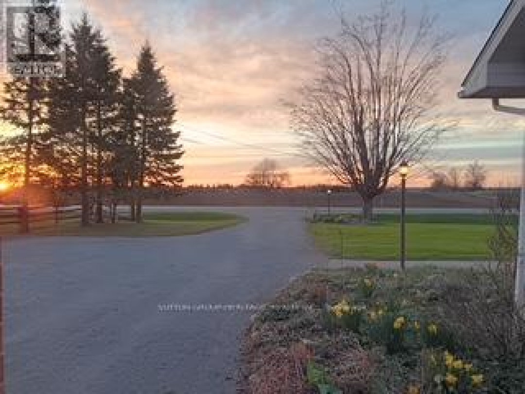 538 PORTAGE ROAD, 