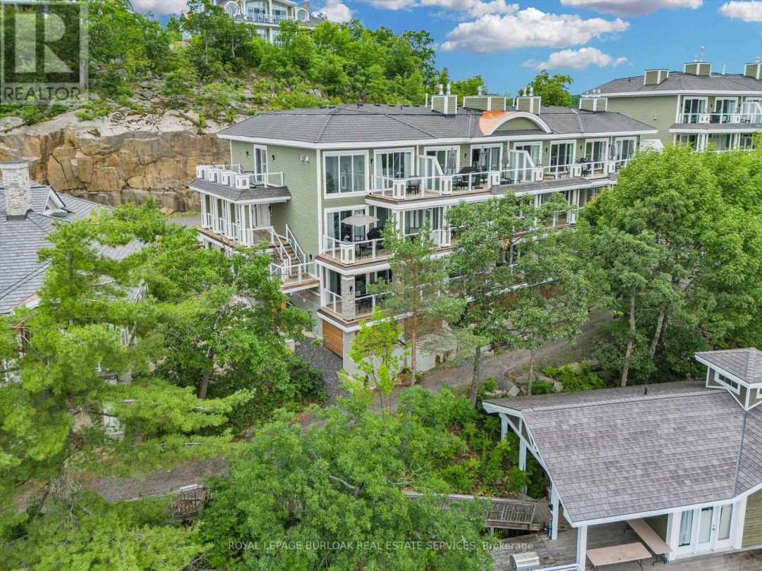 BTW -101 - 1869 MUSKOKA 118 ROAD W, 