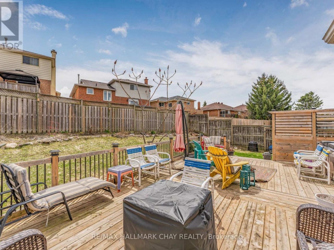11 WATSON COURT, 