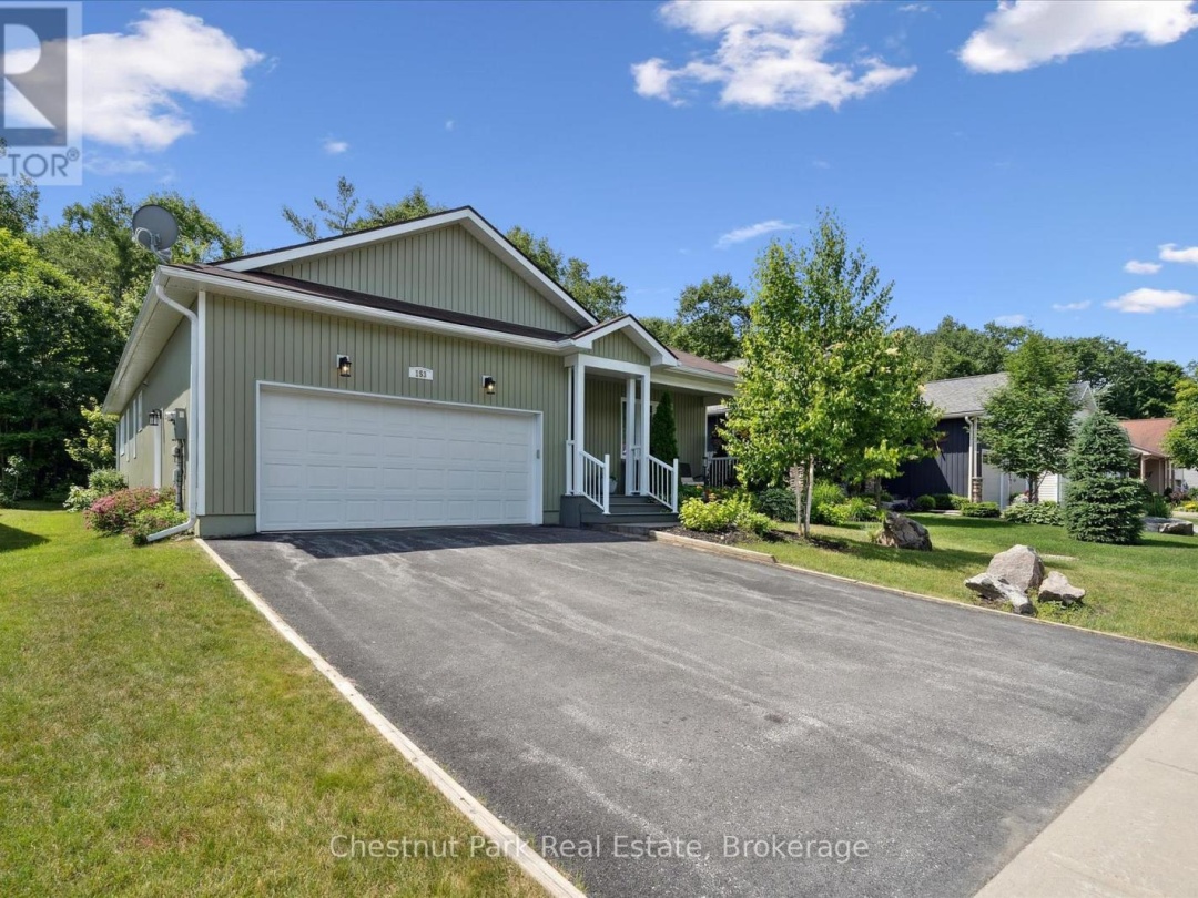 153 PINERIDGE GATE, 