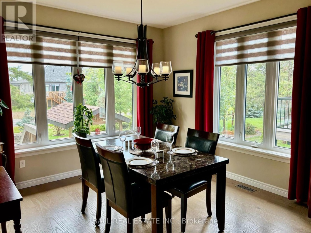 41 SOUTH HARBOUR DRIVE, 