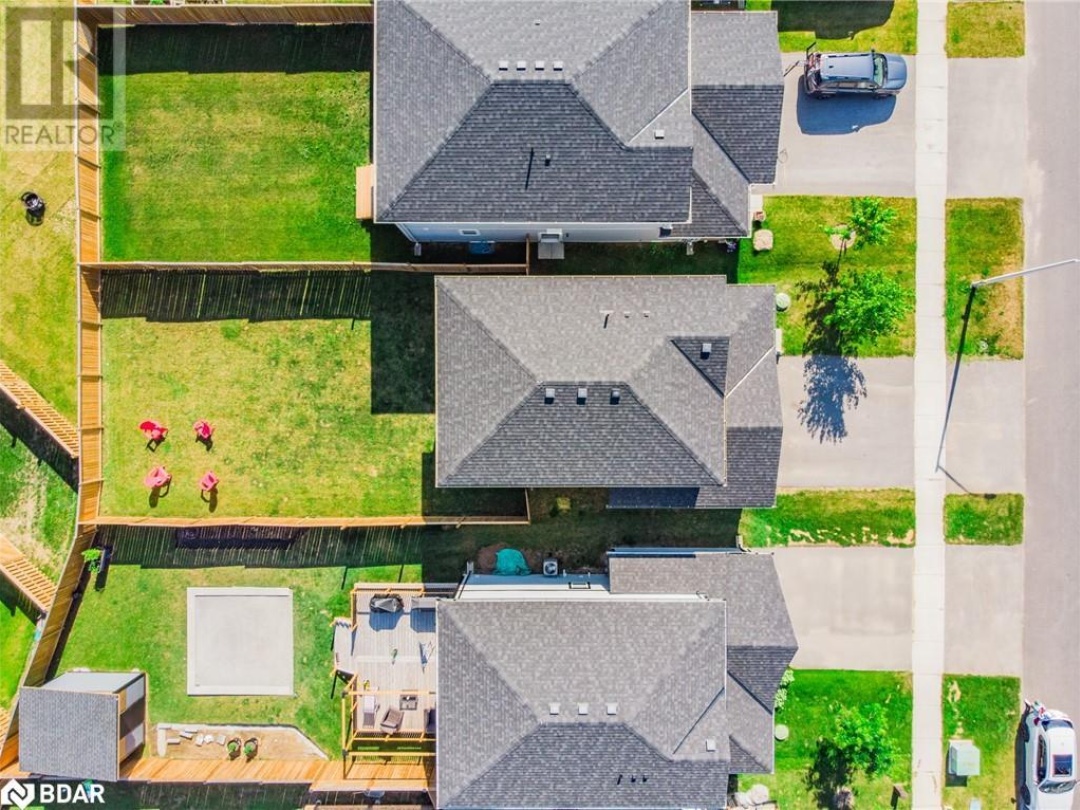 220 WILD ROSE DRIVE, 