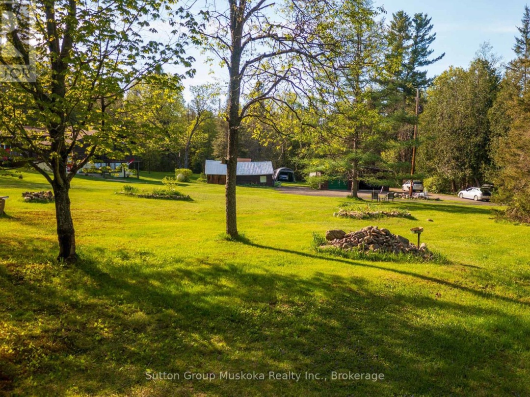   , Pickerel Lake