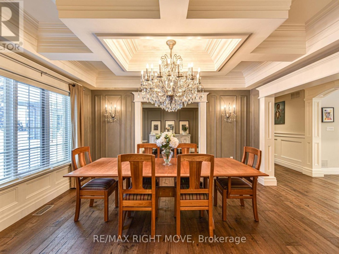 1263 Hawk Ridge Crescent, Severn