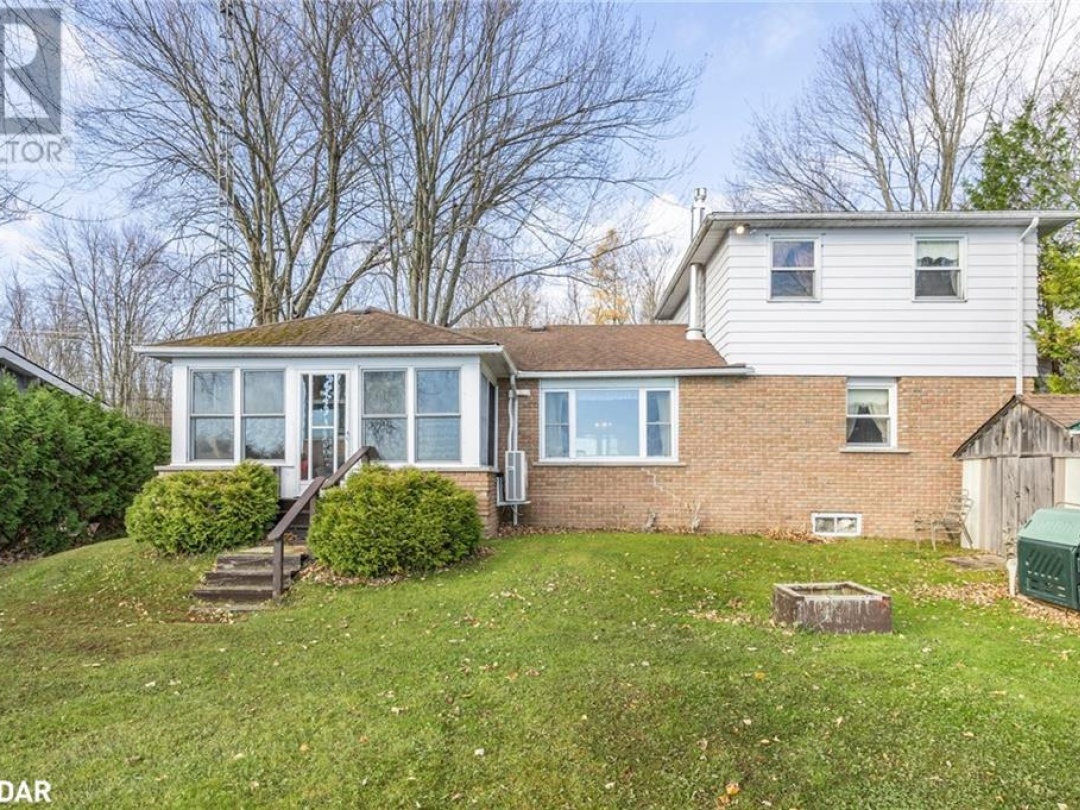 769 Woodland Drive, Lake Simcoe