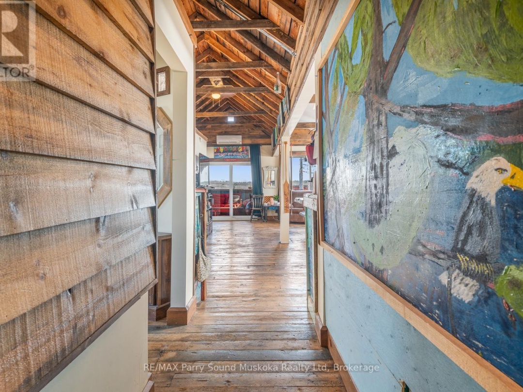 47 GIBSON STREET, Parry Sound
