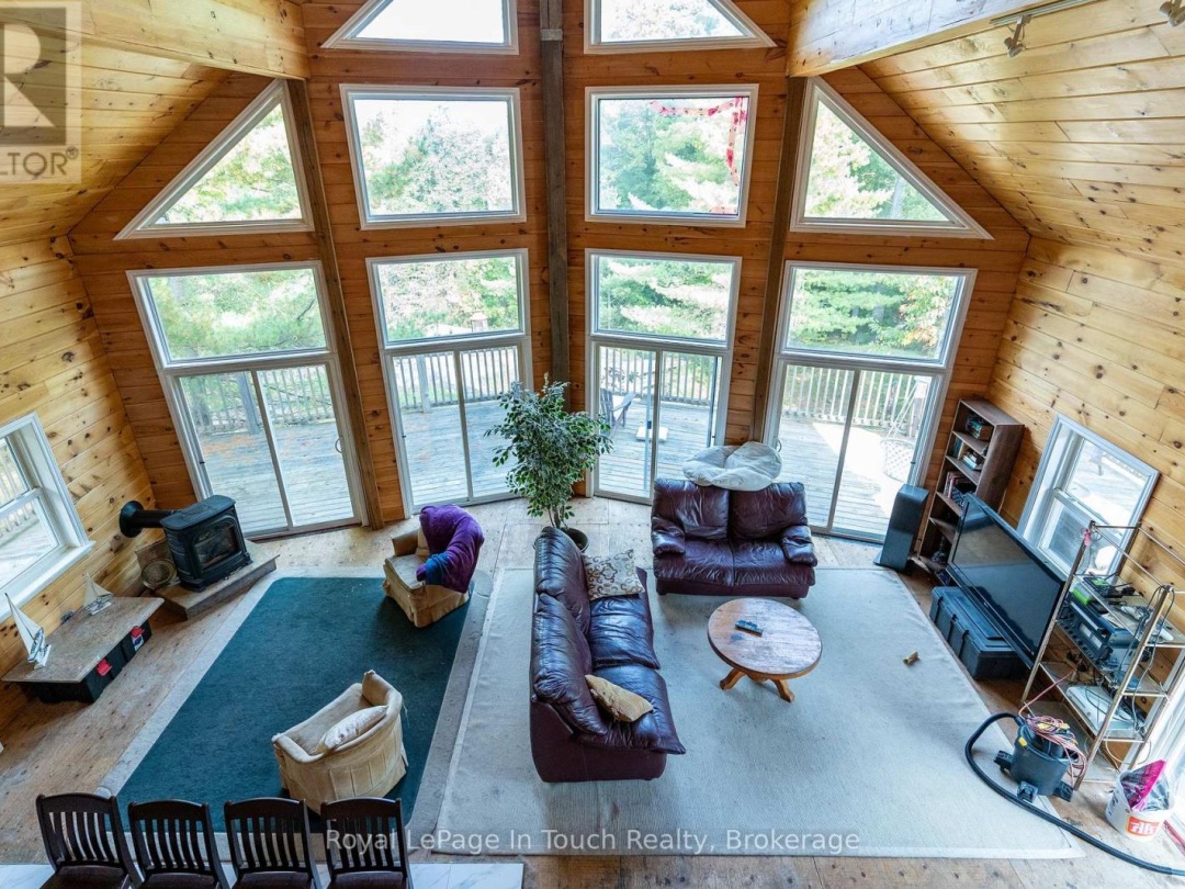 1276 Island 980, Georgian Bay