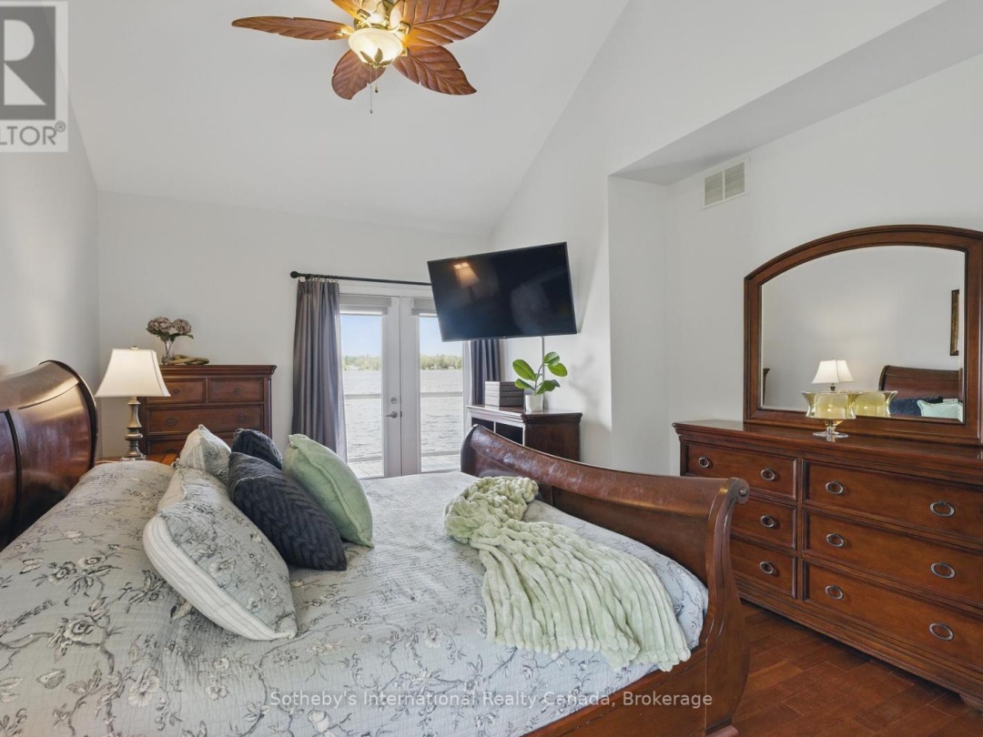 1601 Port Stanton Parkway, Sparrow Lake