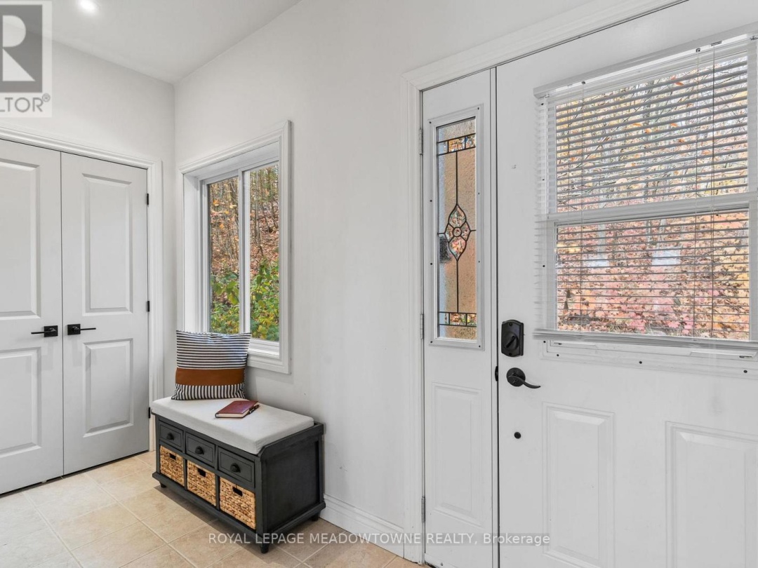 1658 HOSPITALITY ROAD, 