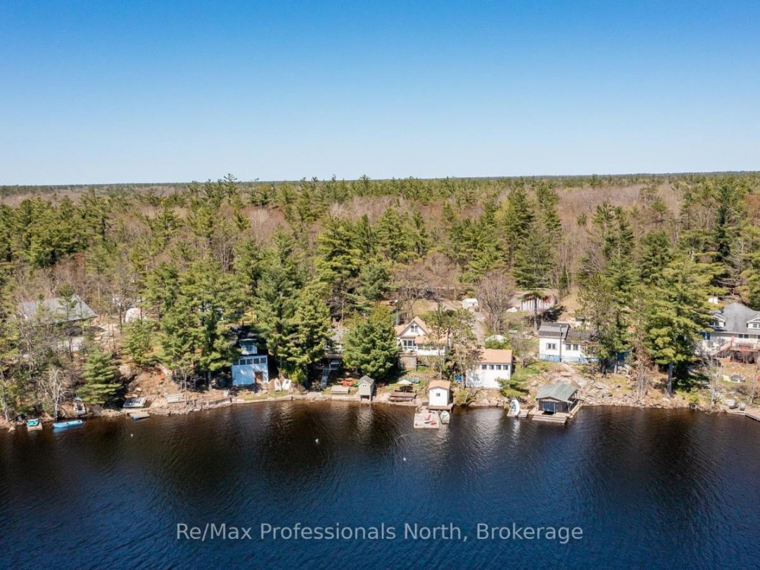 1055 EVANSWOOD DRIVE, 