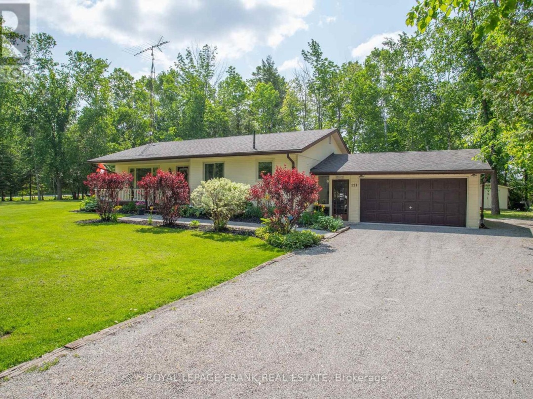 124 RILEY LANE, 
