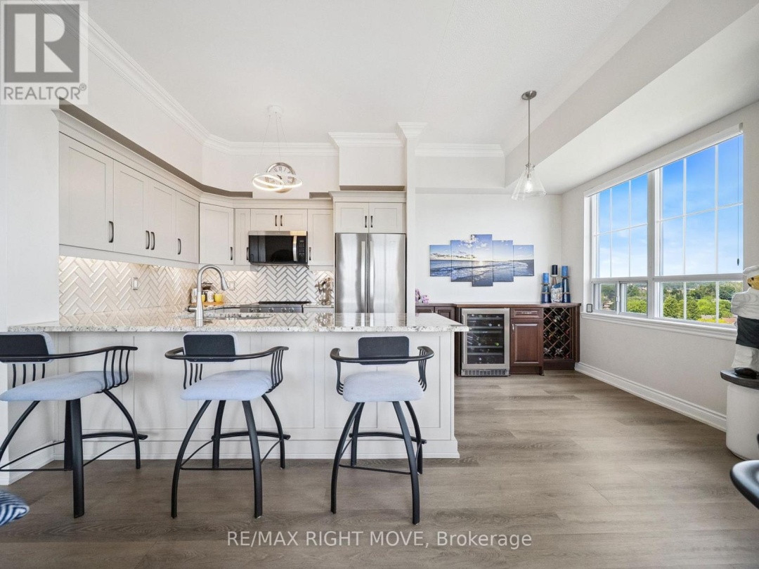806 - 354 ATHERLEY ROAD, 