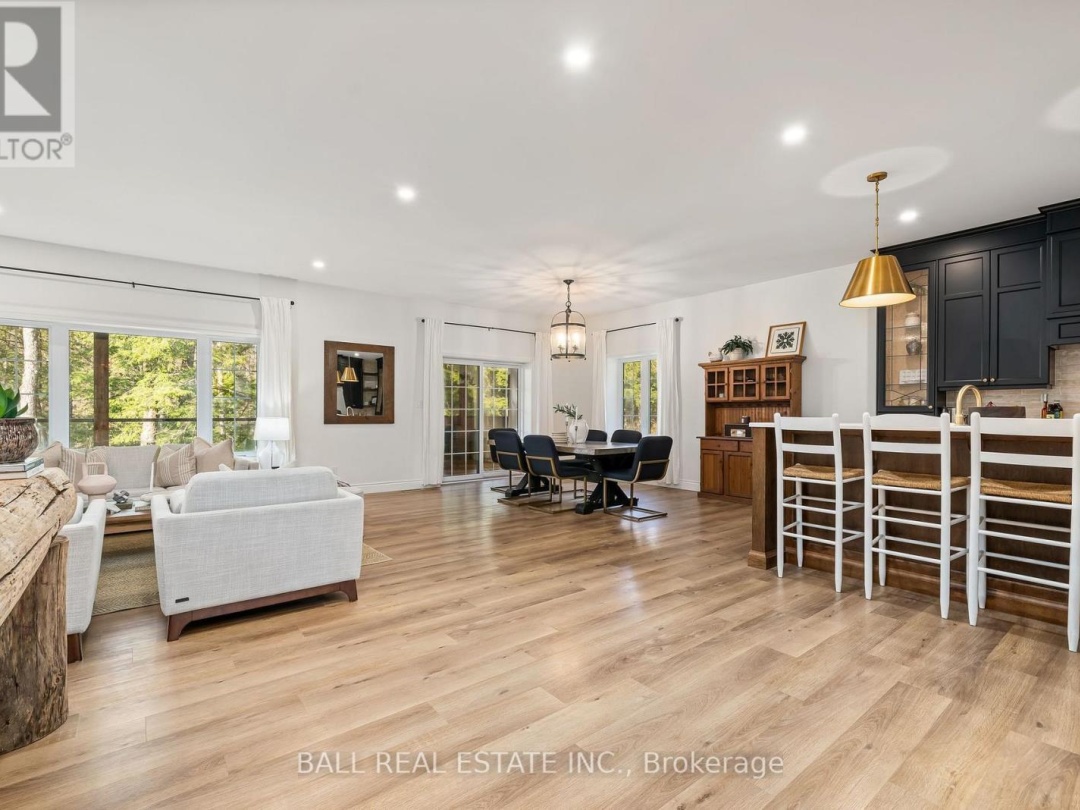201 Northern Avenue, Trent Lakes