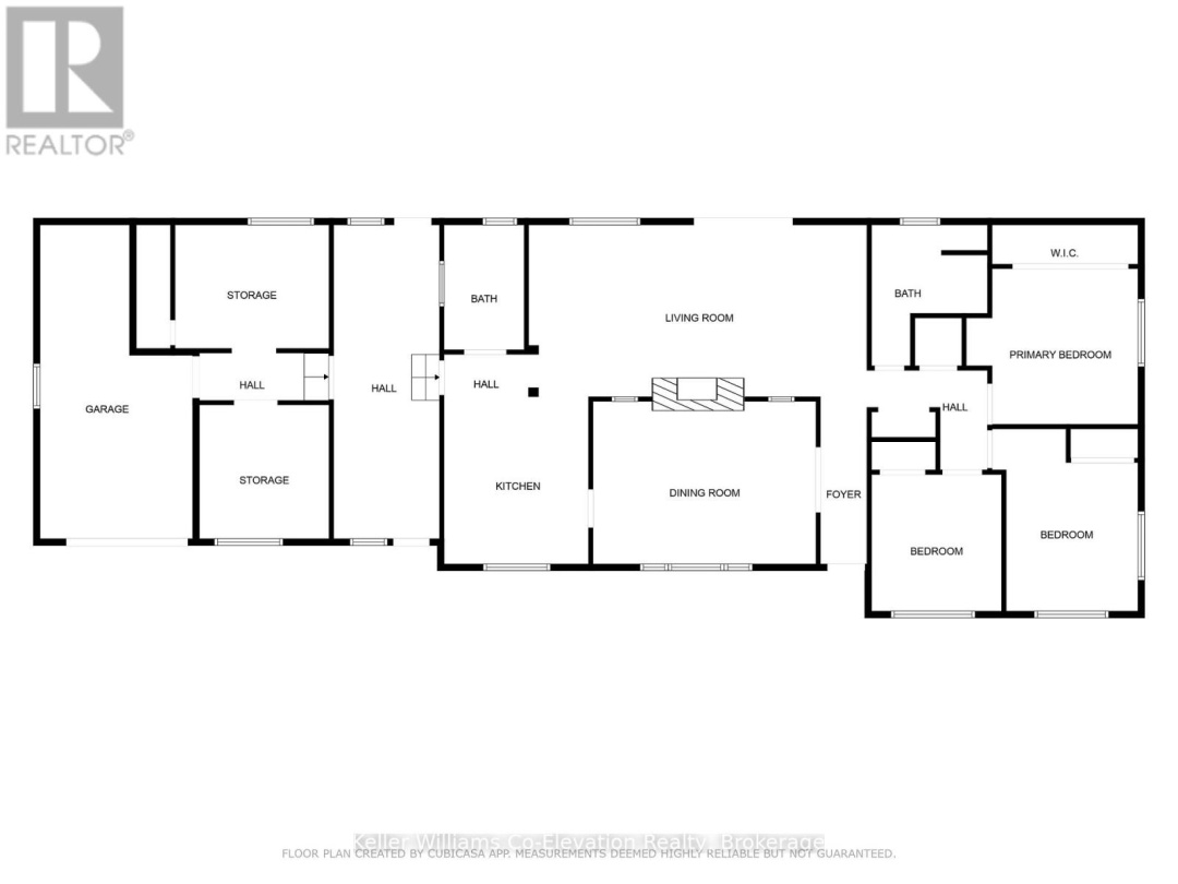 1467 Rosemount Road, Tay