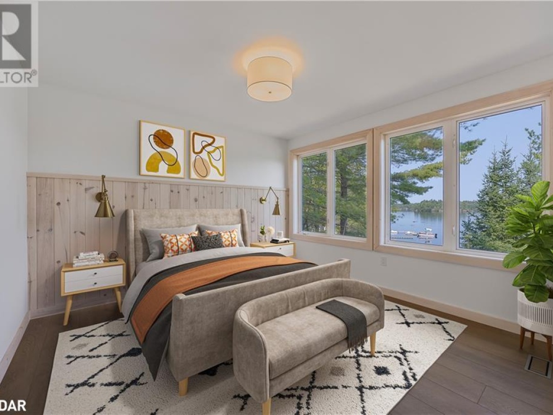 3 1148 Muldrew Lake Road, Muldrew Lake