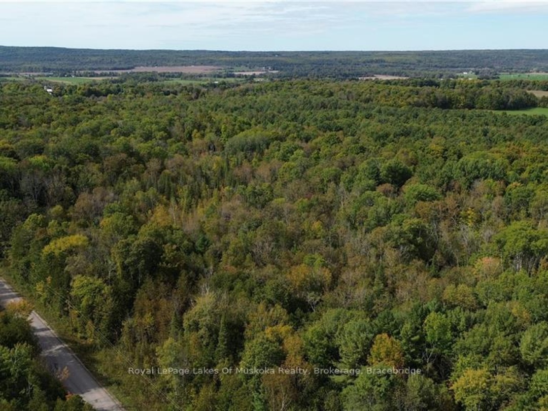 0 Mt St Louis Road, Oro-Medonte