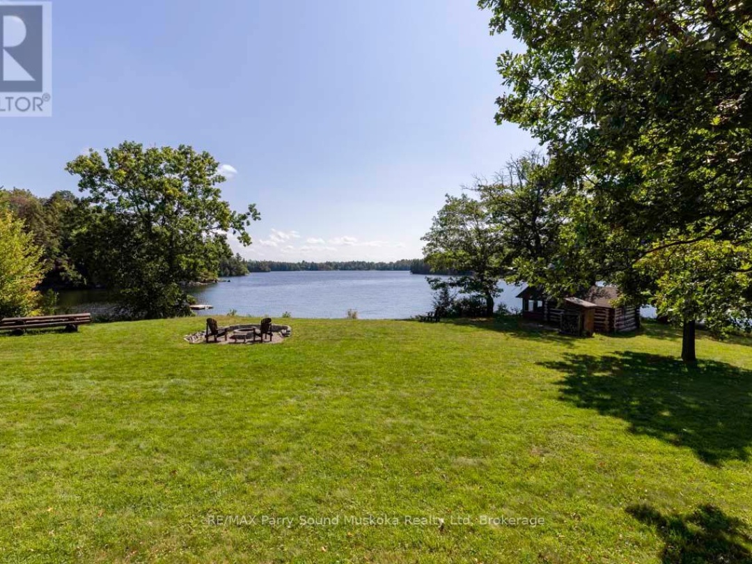 122 GREY OWL ROAD, 
