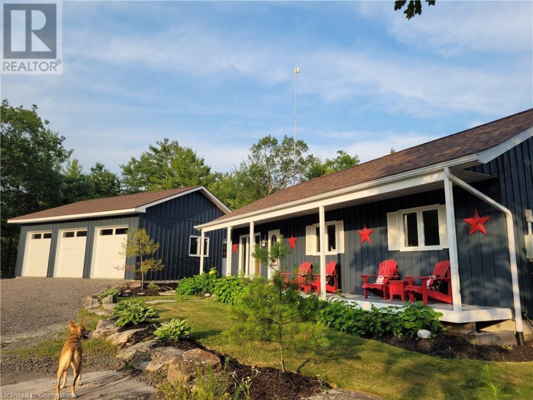 891 PENINSULA Road, 
