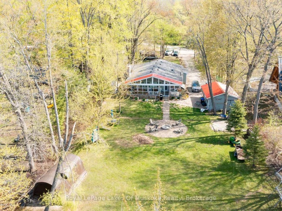 3445 Southwood Beach Boulevard, Lake St. John