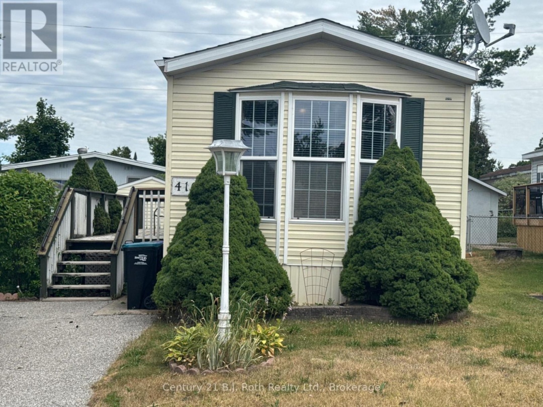 4105 SPRUCE ROAD, 