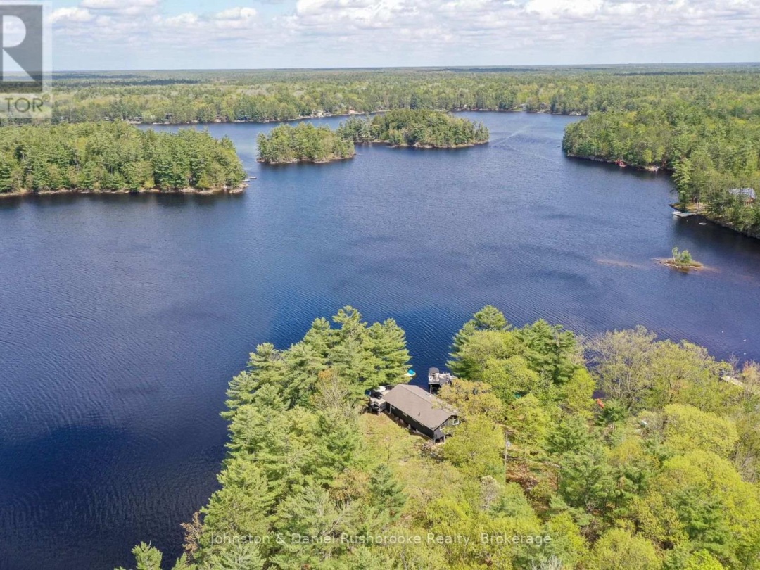 3 Island 2Ml, Morrison Lake