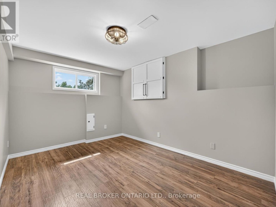 14 KEITH STREET, 