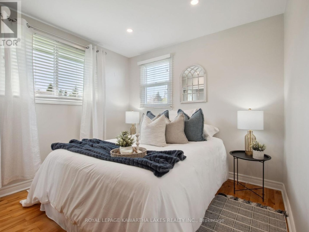 114 O'reilly Lane, Lake Scugog