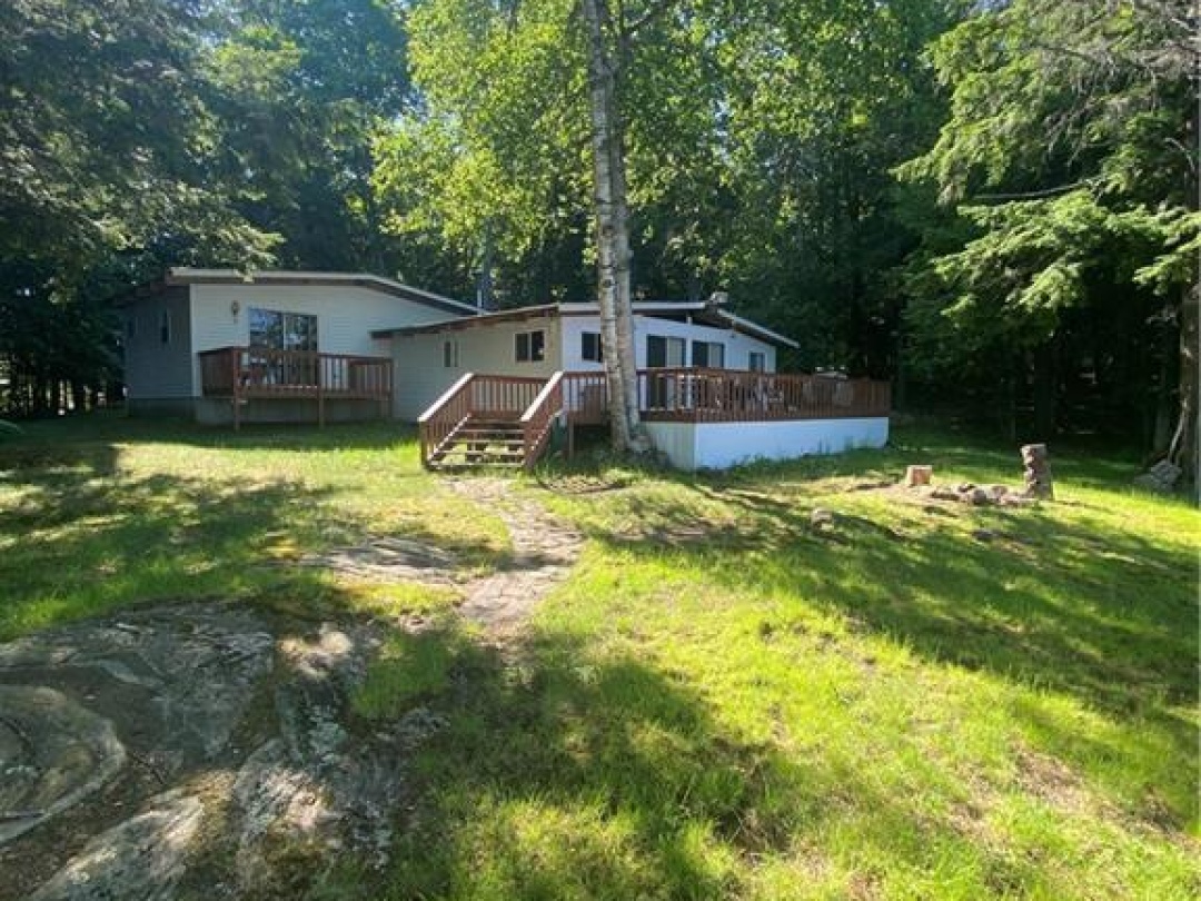 4127 SOUTH PORTAGE RD Road, 