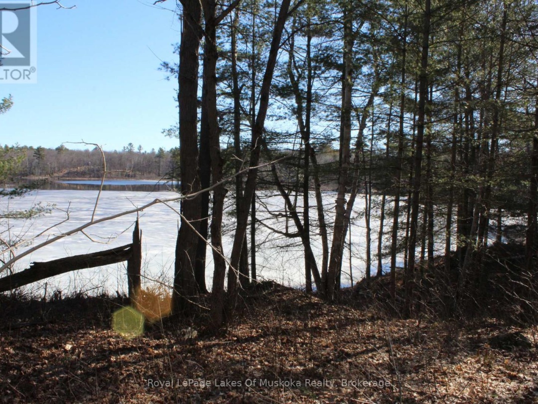 Pt Lts H&I Island 12Sr Island, Severn Lake