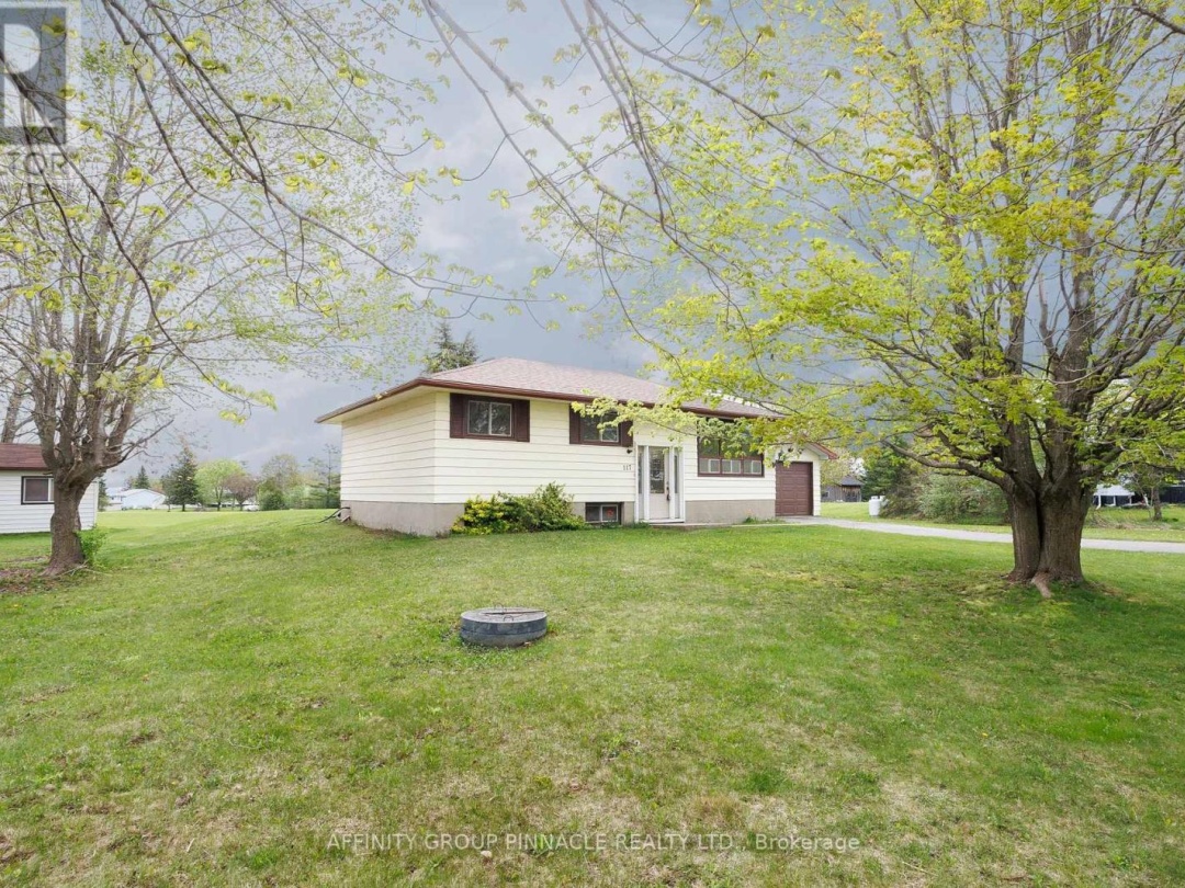 117 ANDERSON DRIVE, Sturgeon Lake