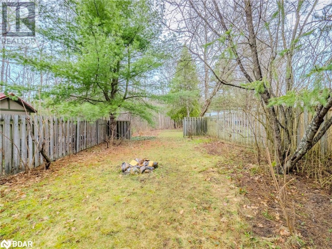 184 Fernwood Drive, Gravenhurst