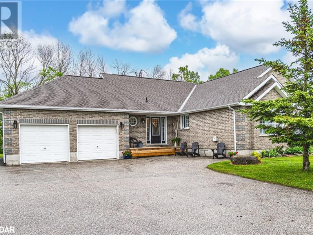 4653 Kurtis Drive, Ramara
