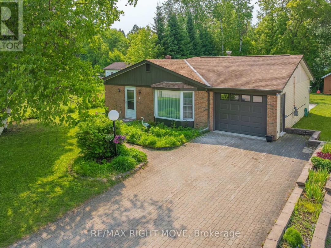 4 MAYPARK DRIVE, 