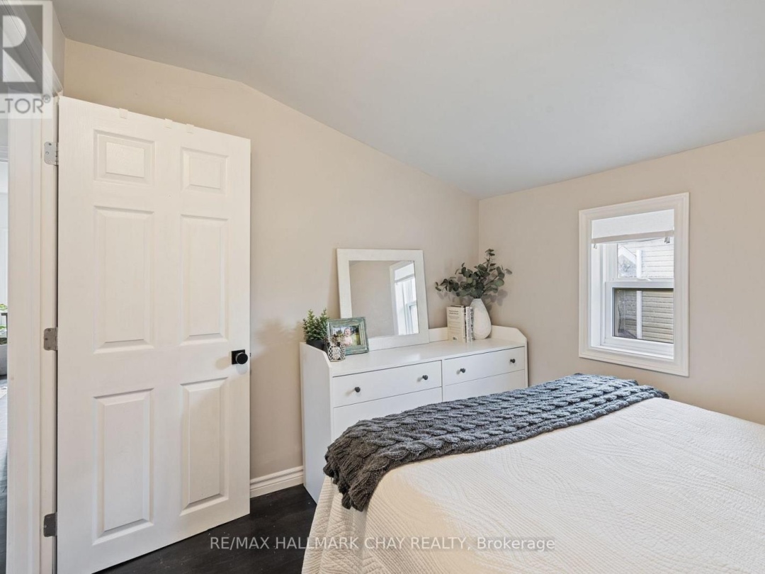 277 GILL STREET, 