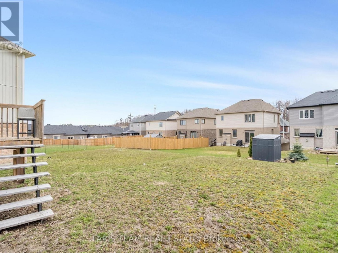 210 Isabella Drive, Orillia