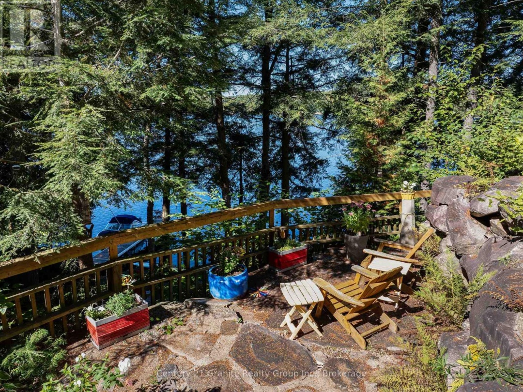 1219 MARATHON DRIVE, Canning Lake