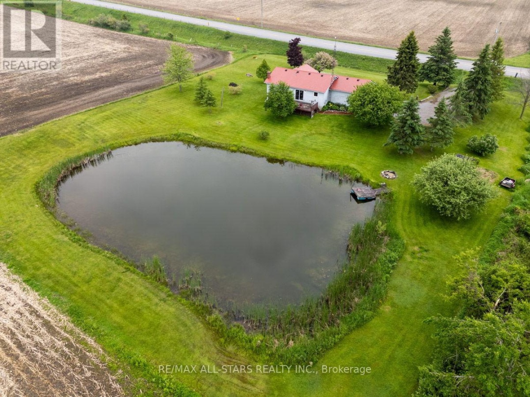 741 Ramsey Road, Kawartha Lakes