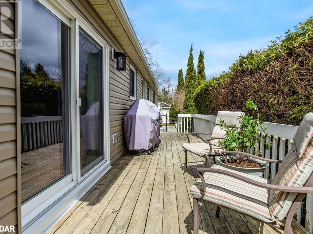 493 7Th Avenue, Port McNicoll