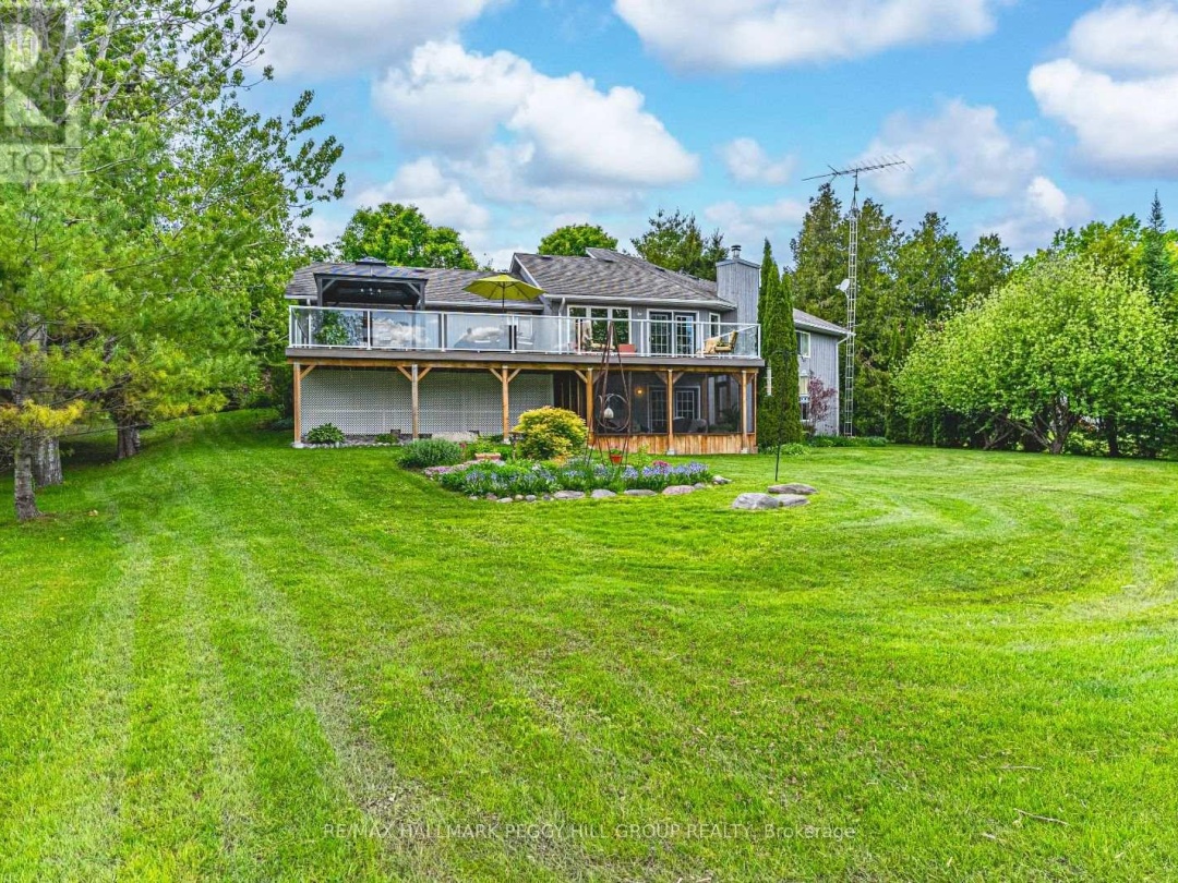 86 AINO BEACH ROAD, Lake Scugog